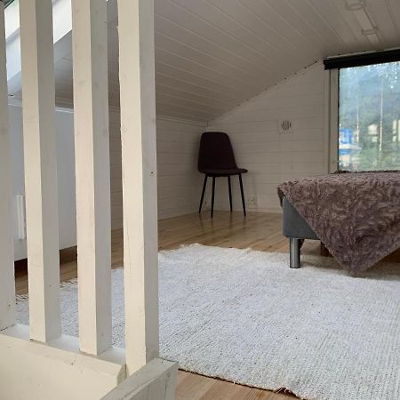Lakeland Cabins Fi Huopanankoski Экстерьер фото