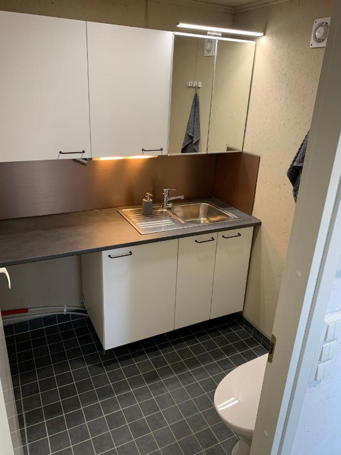 Lakeland Cabins Fi Huopanankoski Экстерьер фото