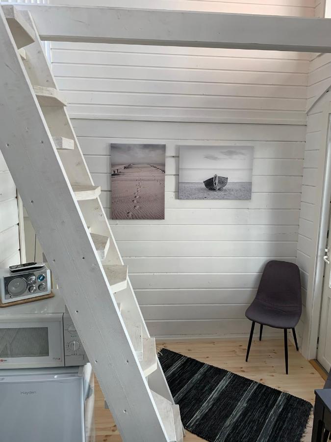 Lakeland Cabins Fi Huopanankoski Экстерьер фото