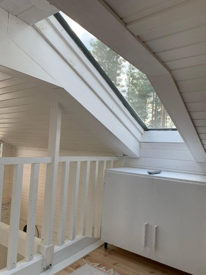 Lakeland Cabins Fi Huopanankoski Экстерьер фото